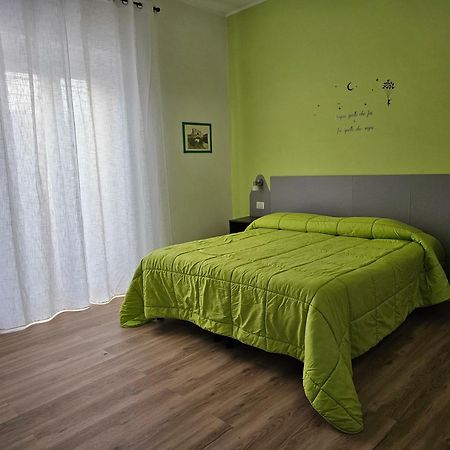 Cecchina L'Arancio B&B מראה חיצוני תמונה