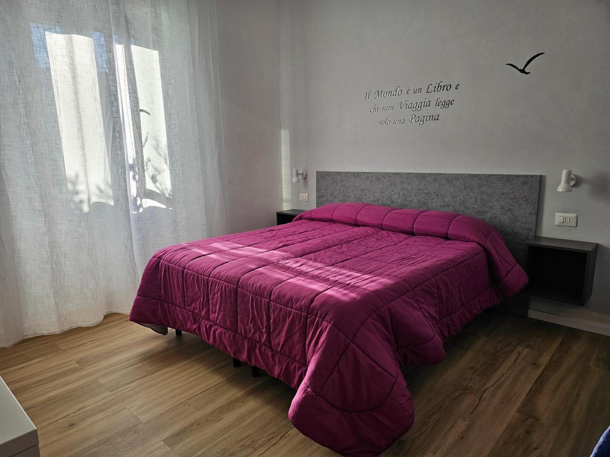 Cecchina L'Arancio B&B מראה חיצוני תמונה