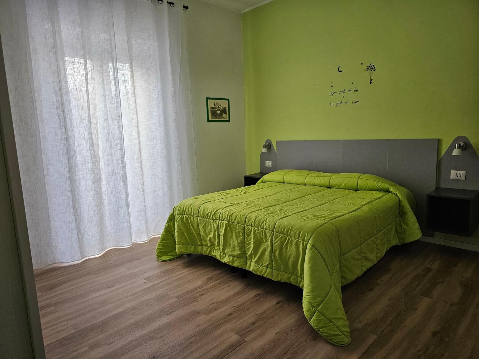 Cecchina L'Arancio B&B מראה חיצוני תמונה