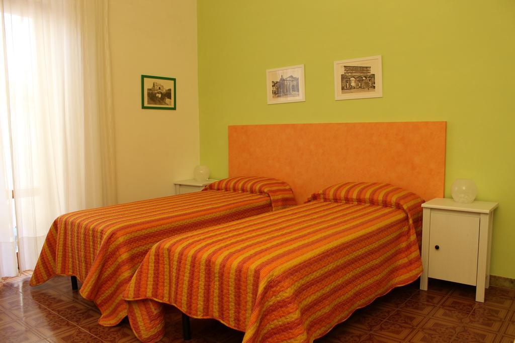 Cecchina L'Arancio B&B מראה חיצוני תמונה