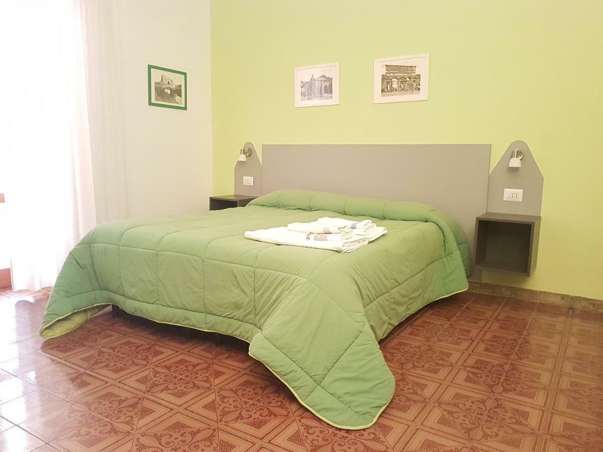 Cecchina L'Arancio B&B מראה חיצוני תמונה